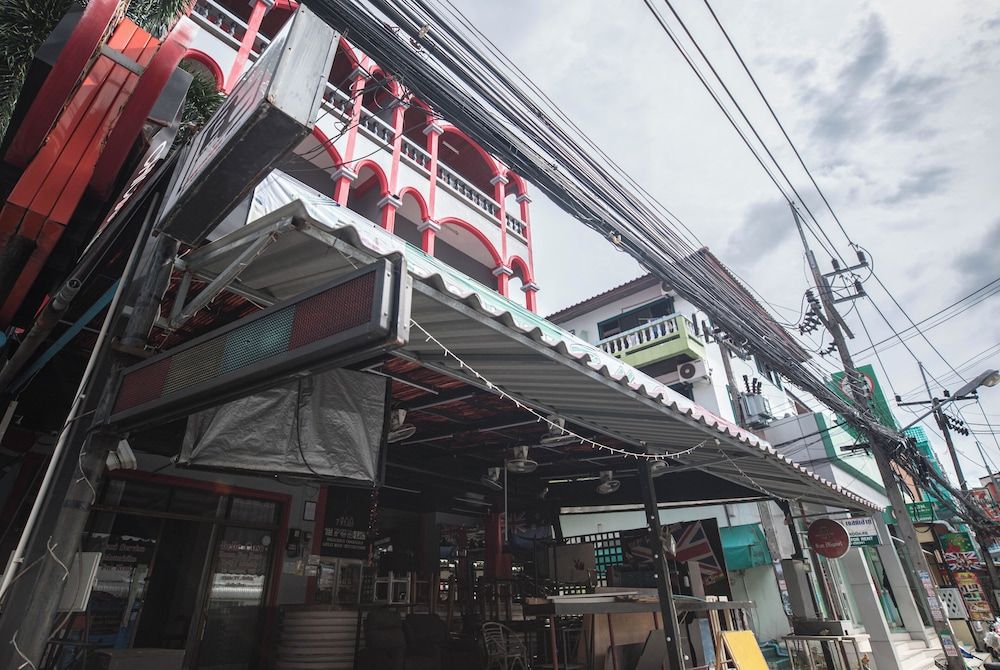 undefined Belle Cose Guest house 5