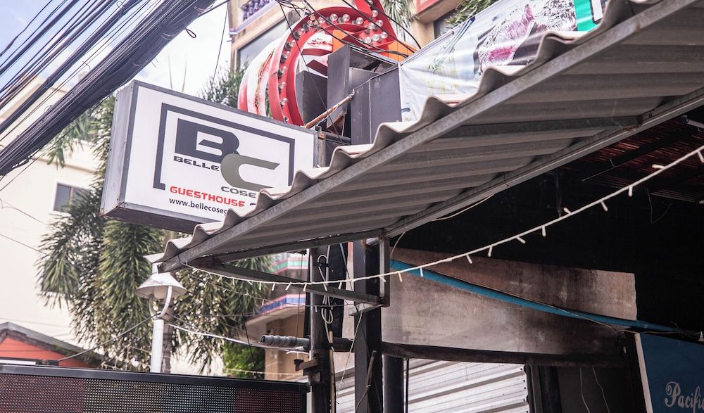 undefined Belle Cose Guest house