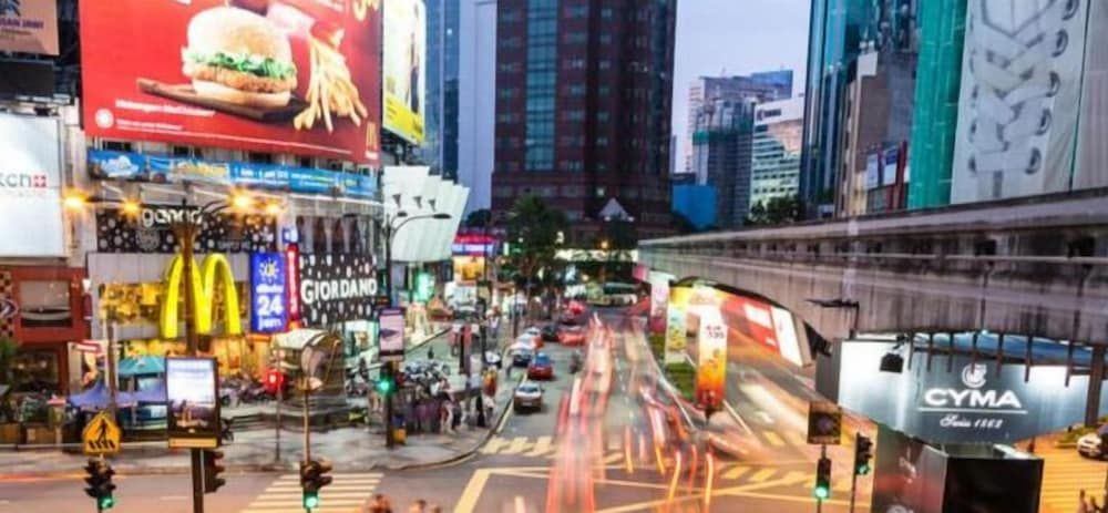 undefined D'majestic Place by Homes Asian 3 8