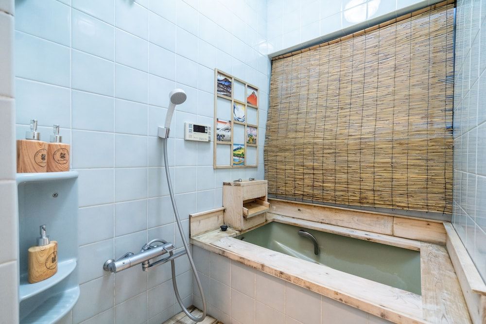 Villa Traditional Designer House Oyama Private Vacation Home 15