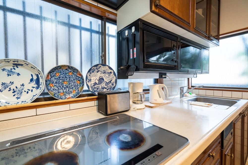 Villa Traditional Designer House Oyama Private Vacation Home 10