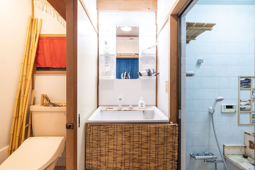 Villa Traditional Designer House Oyama Private Vacation Home 16