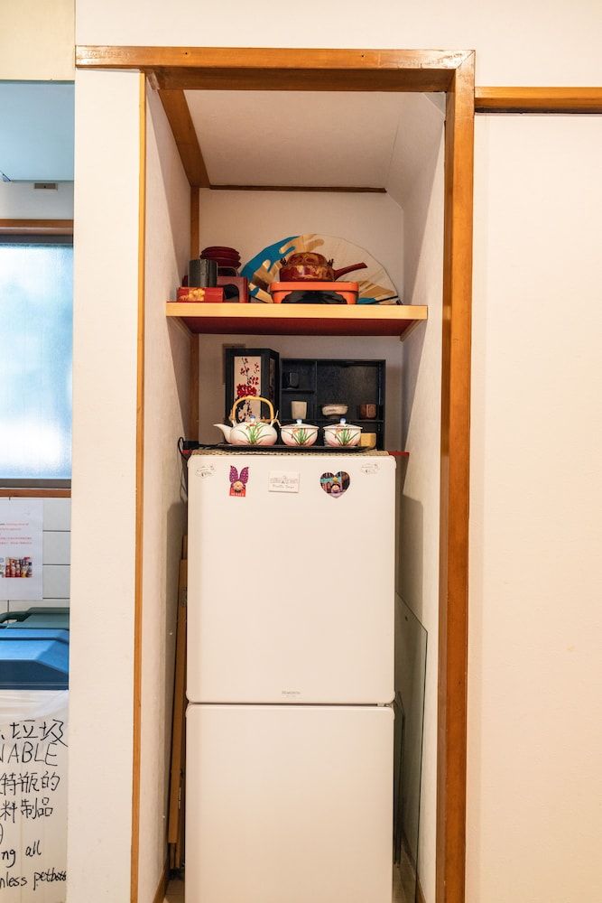 Villa Traditional Designer House Oyama Private Vacation Home 11