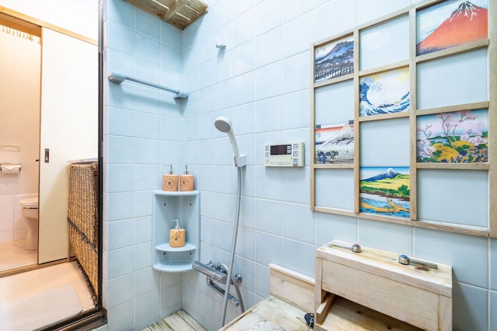 Villa Traditional Designer House Oyama Private Vacation Home 14