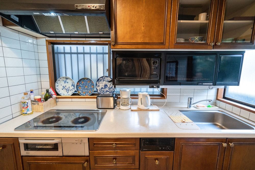 Villa Traditional Designer House Oyama Private Vacation Home 13