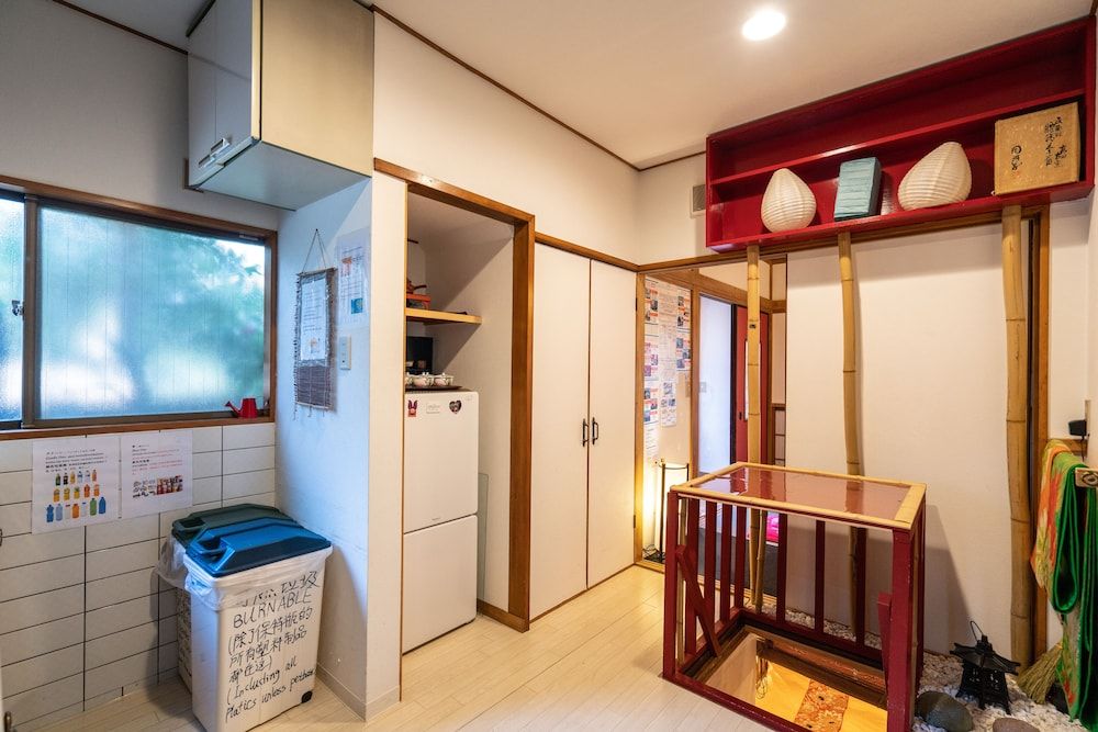 Villa Traditional Designer House Oyama Private Vacation Home 9