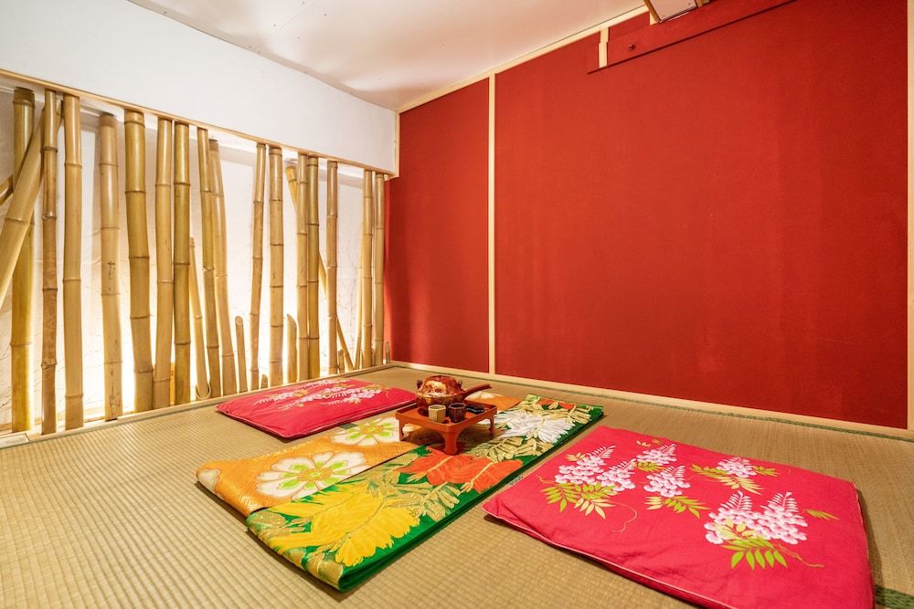 undefined Villa Traditional Designer House Oyama 9