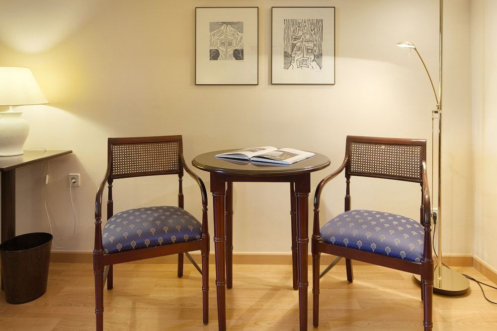 Hotel Atlantis Junior Suite, 2 Twin Beds 7