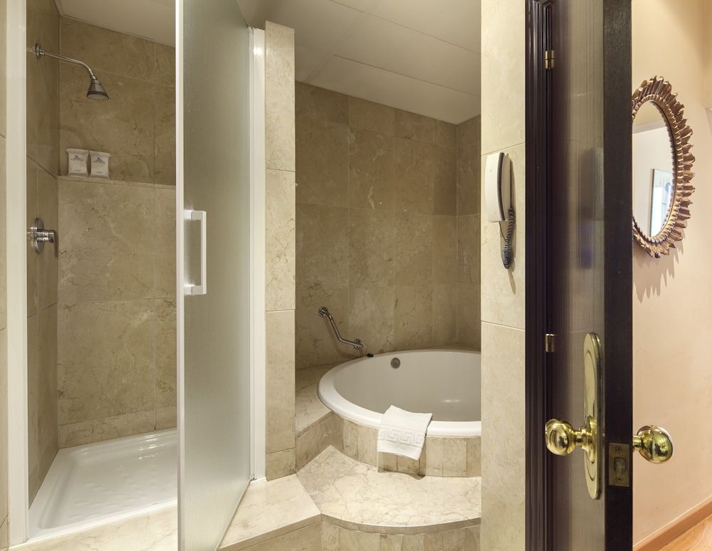 Hotel Atlantis Junior Suite, 1 Double Bed 6