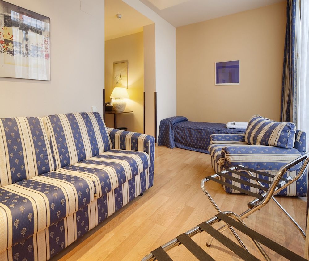 Hotel Atlantis Superior Room 7