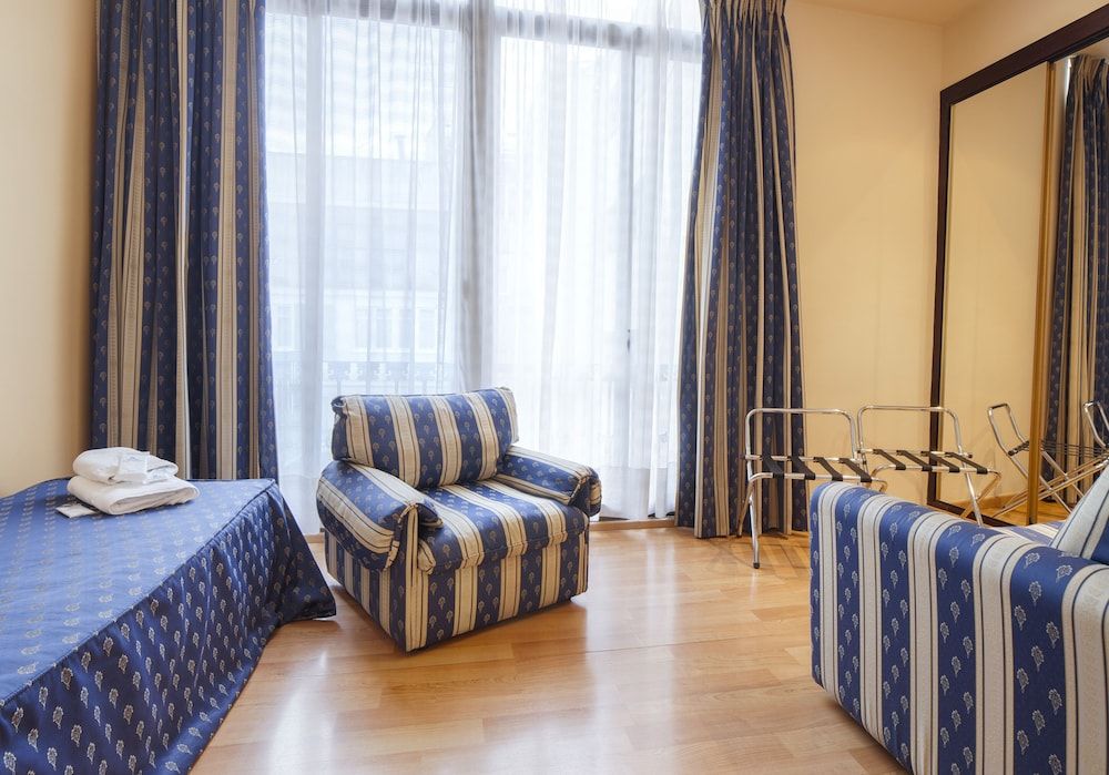 Hotel Atlantis Superior Room 3