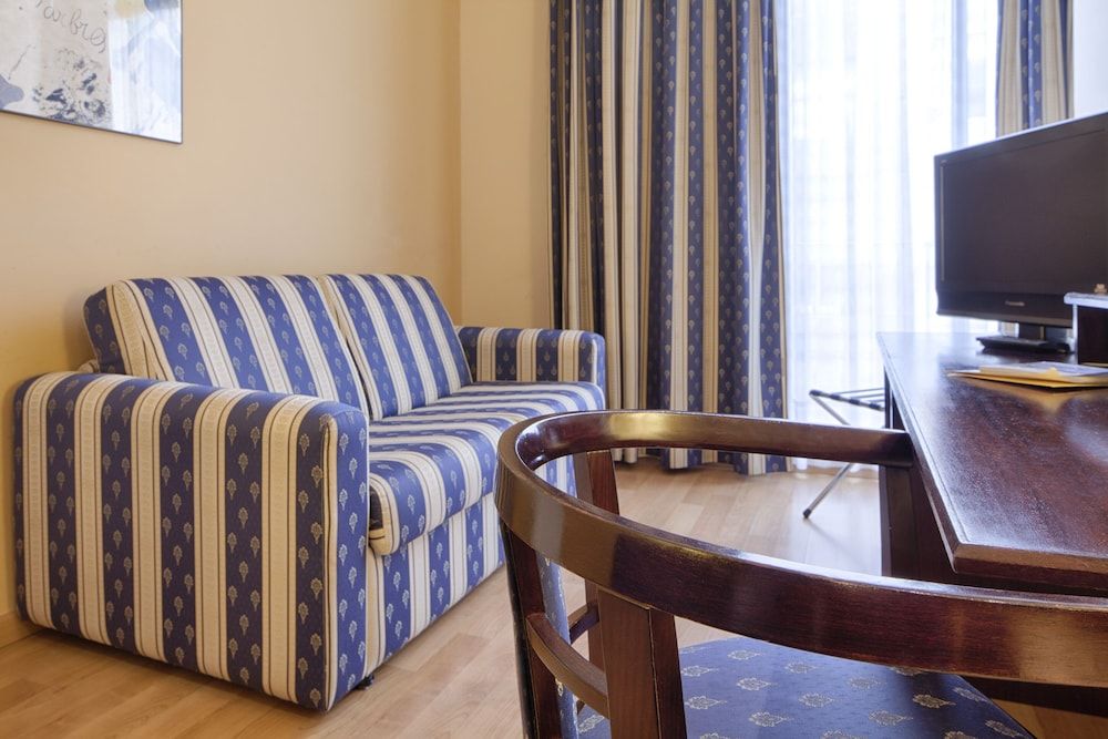 Hotel Atlantis Superior Room 8