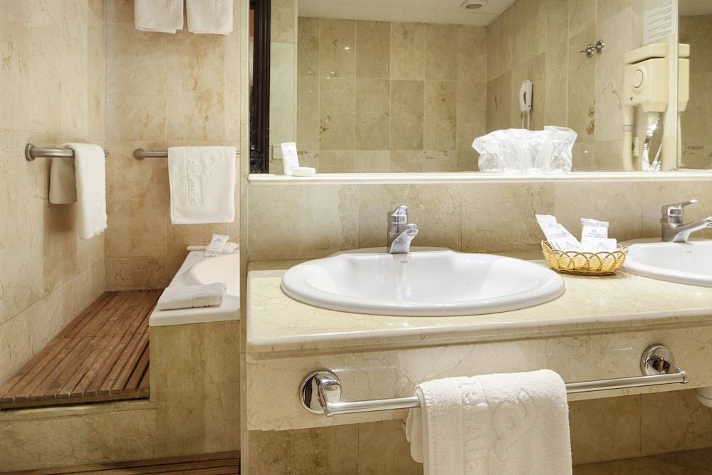 Hotel Atlantis Junior Suite, 1 Double Bed 5