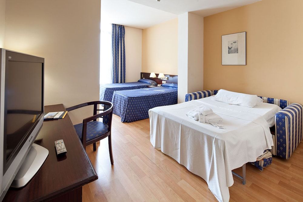 Hotel Atlantis Superior Room 5