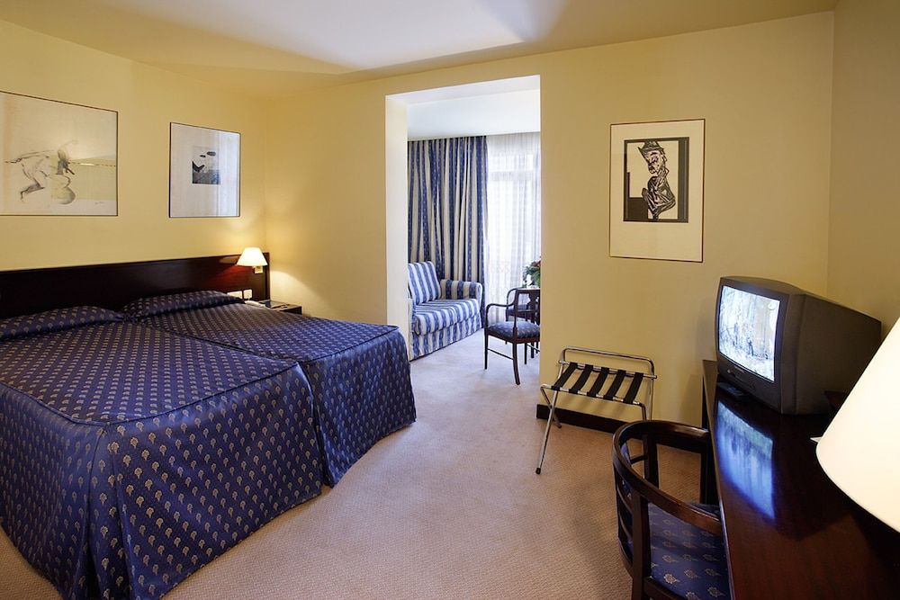 Hotel Atlantis Junior Suite, 2 Twin Beds 2