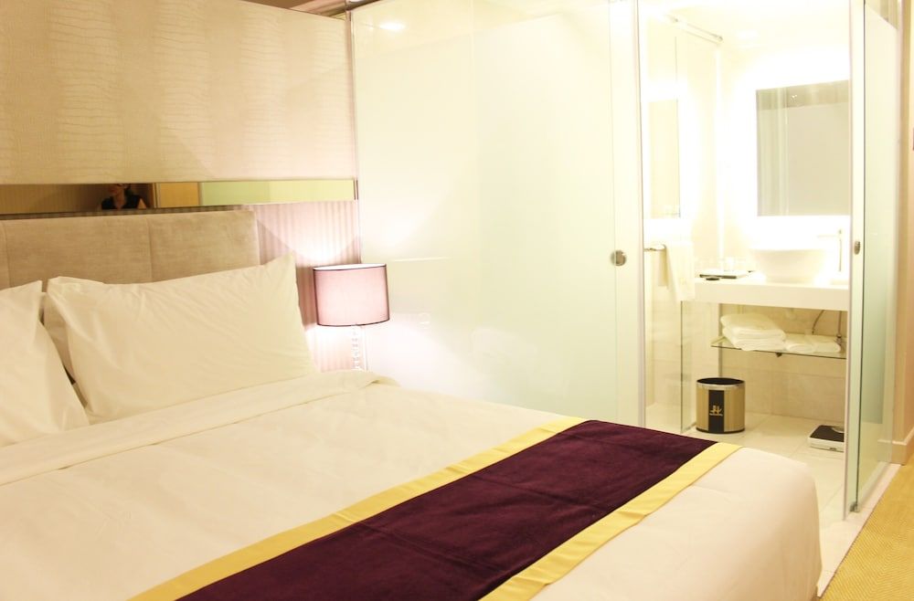 undefined Royce Hotel @ Kl Sentral 2