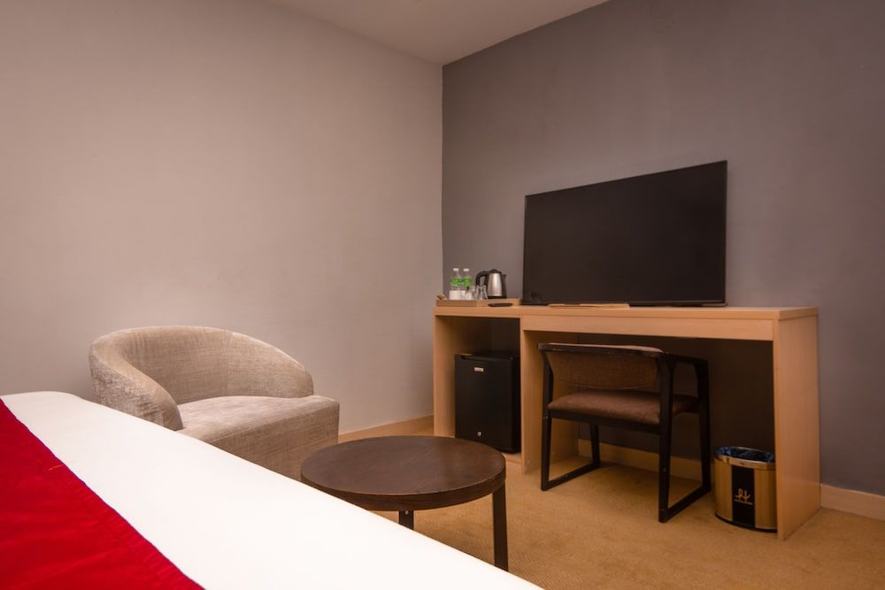 undefined Royce Hotel @ Kl Sentral 7