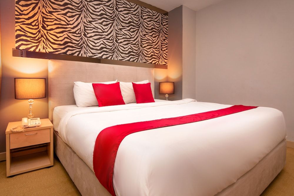 undefined Royce Hotel @ Kl Sentral 6