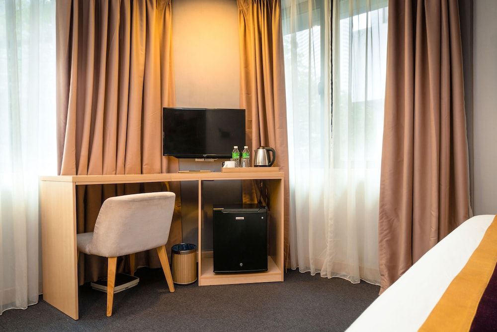 undefined Royce Hotel @ Kl Sentral 8