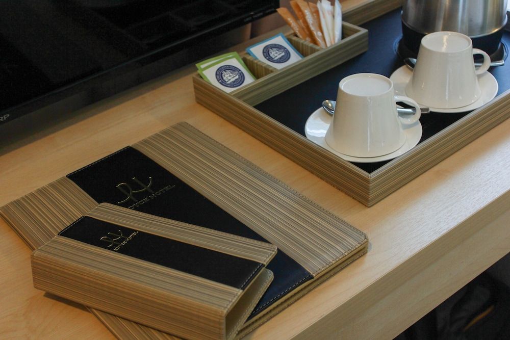 undefined Royce Hotel @ Kl Sentral 5