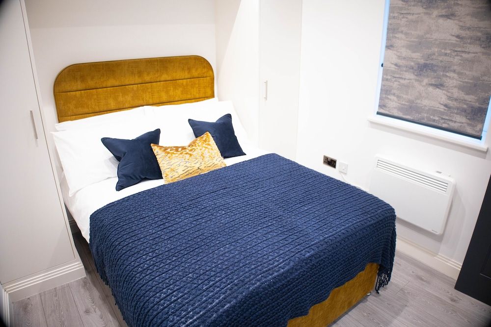 undefined Premium 1 Bed Serviced Apartment in Greater London 10