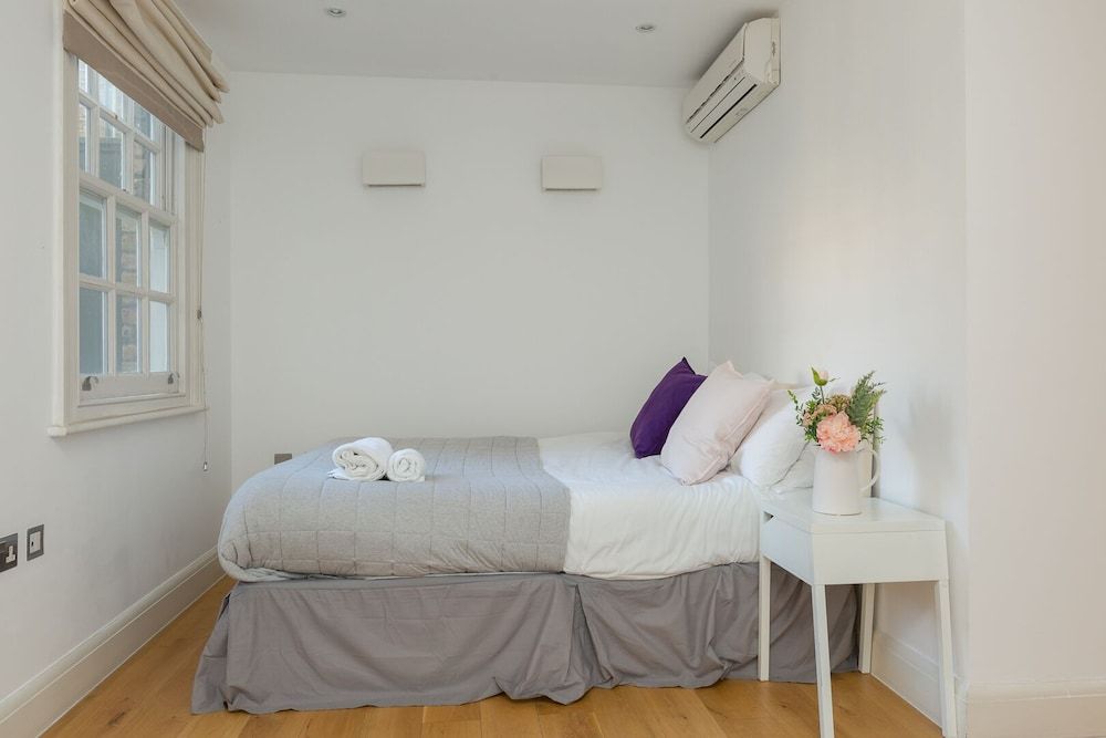 Gorgeous house in the heart of Chelsea Apartment 7