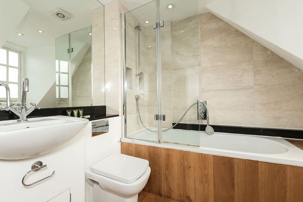 Gorgeous house in the heart of Chelsea Apartment 20