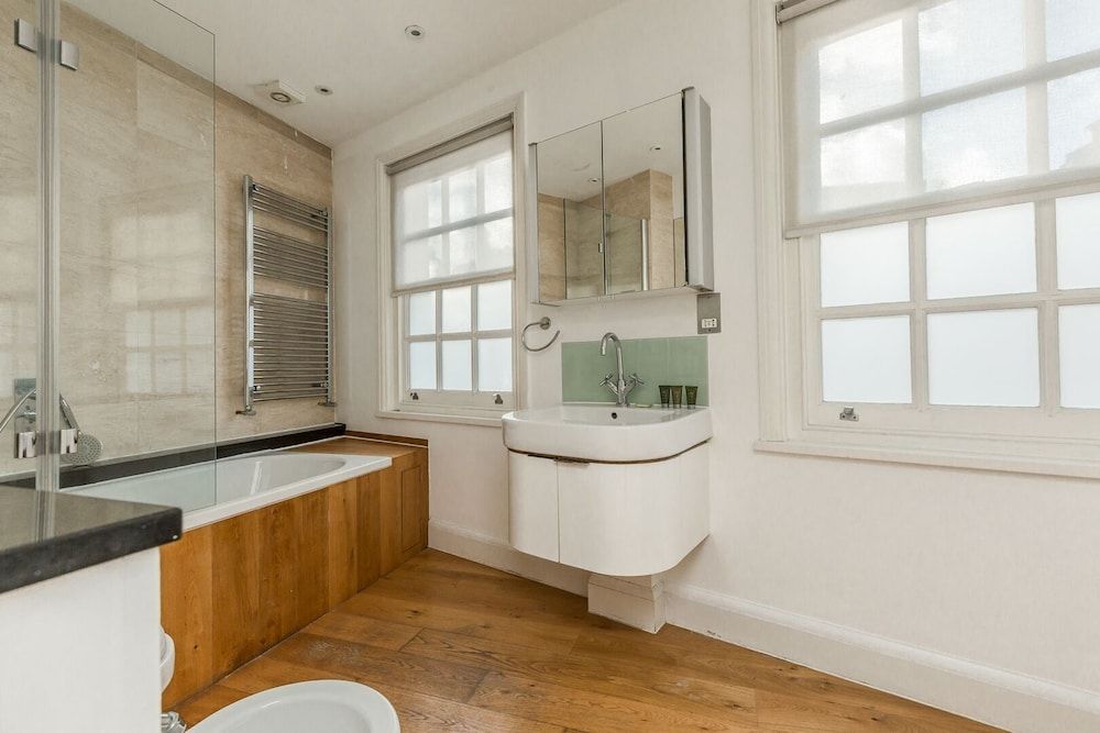 Gorgeous house in the heart of Chelsea Apartment 16