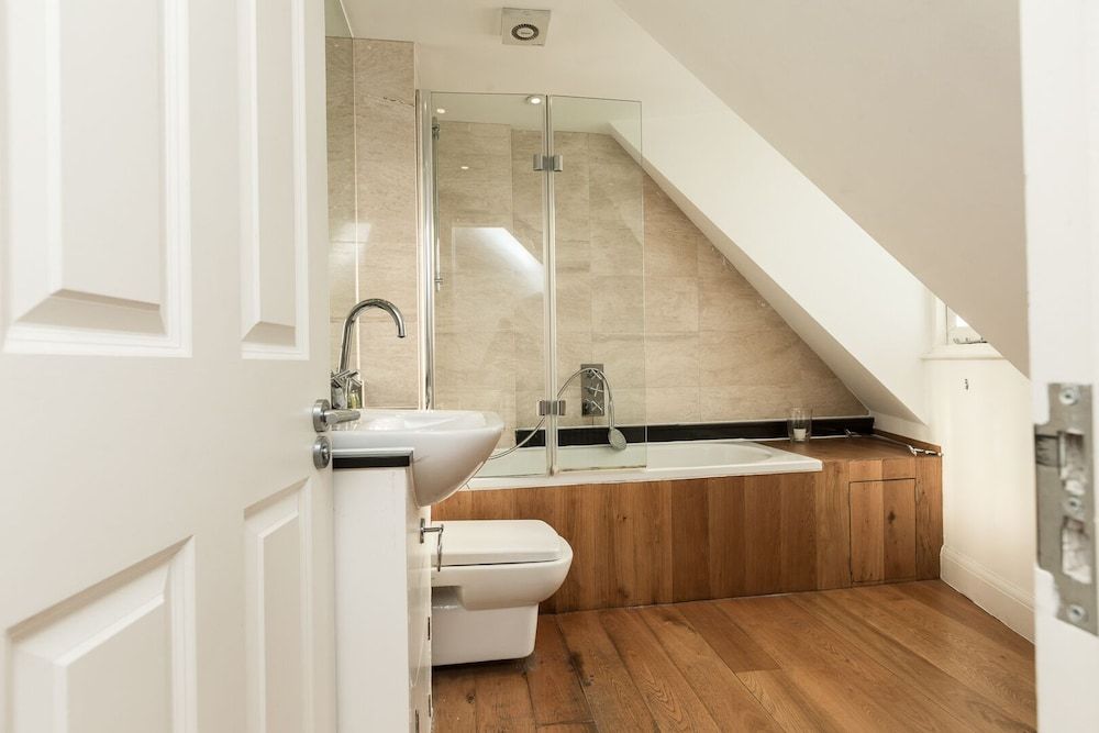 Gorgeous house in the heart of Chelsea Apartment 19