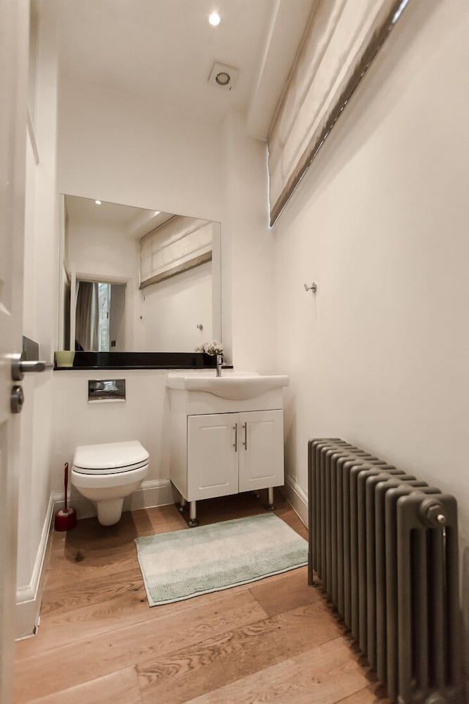 Gorgeous house in the heart of Chelsea Apartment 18