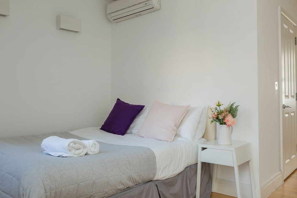 Gorgeous house in the heart of Chelsea Apartment 9