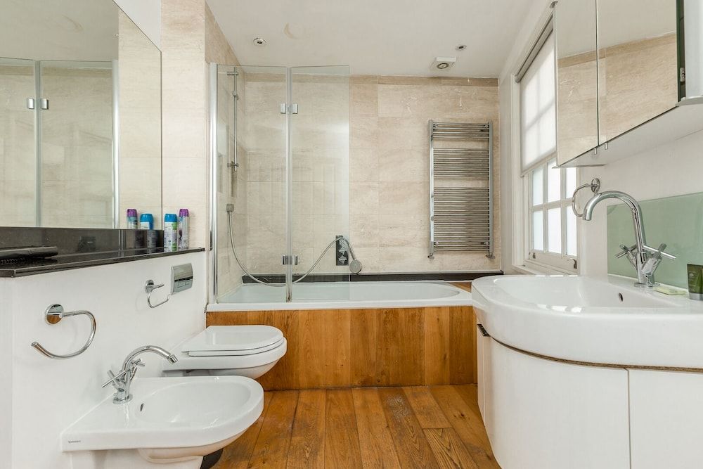 Gorgeous house in the heart of Chelsea Apartment 17