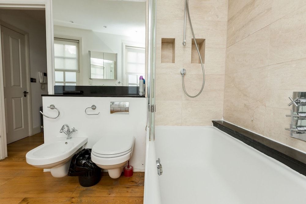 Gorgeous house in the heart of Chelsea Apartment 15