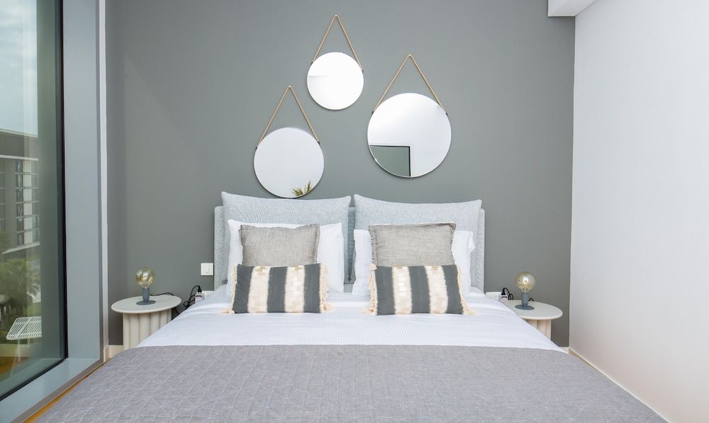 undefined Edens Dubai - Bluewaters ‪ 2