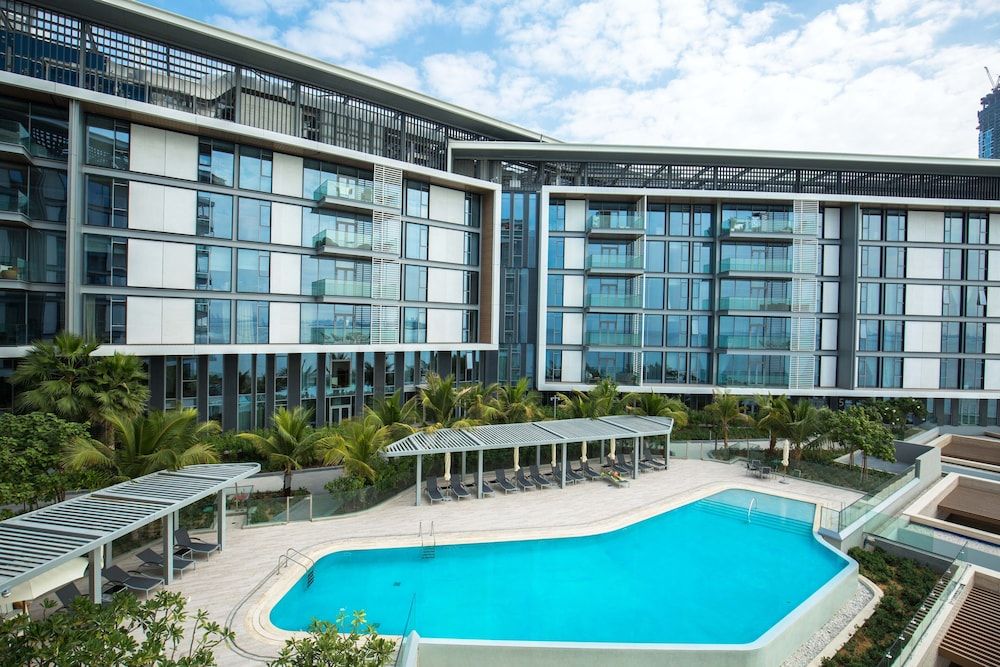 undefined Edens Dubai - Bluewaters ‪ 3