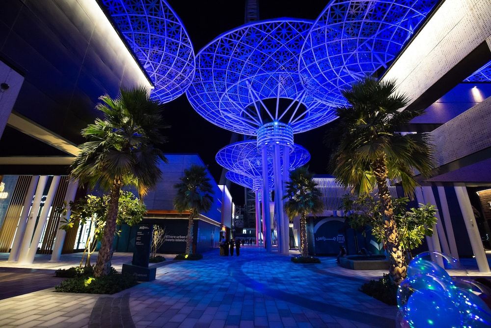 undefined Edens Dubai - Bluewaters ‪ 10