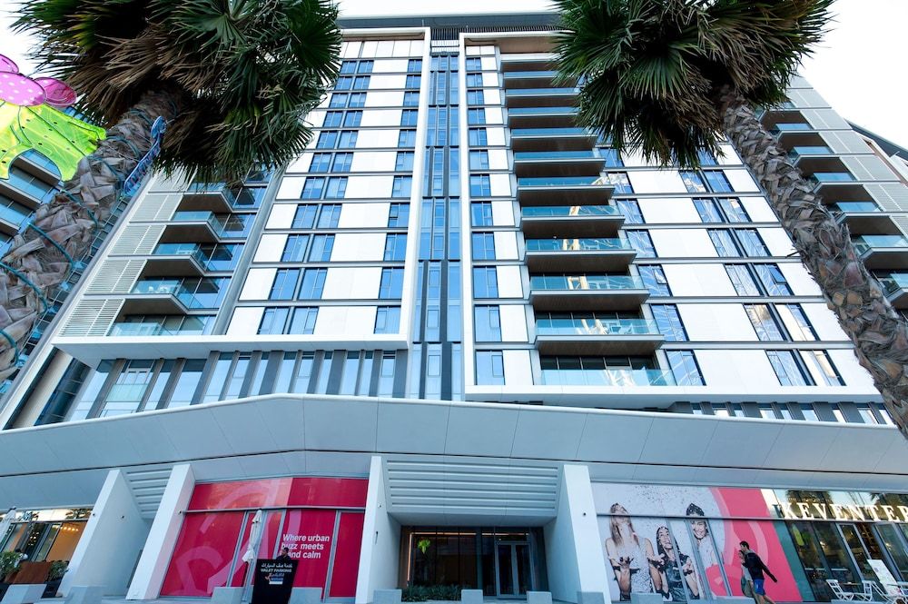 undefined Edens Dubai - Bluewaters ‪ 5