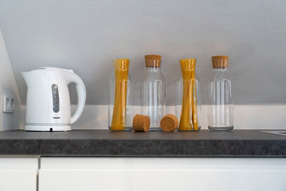 Stuckgasse Apartments Bright and Modern Penthouse 13