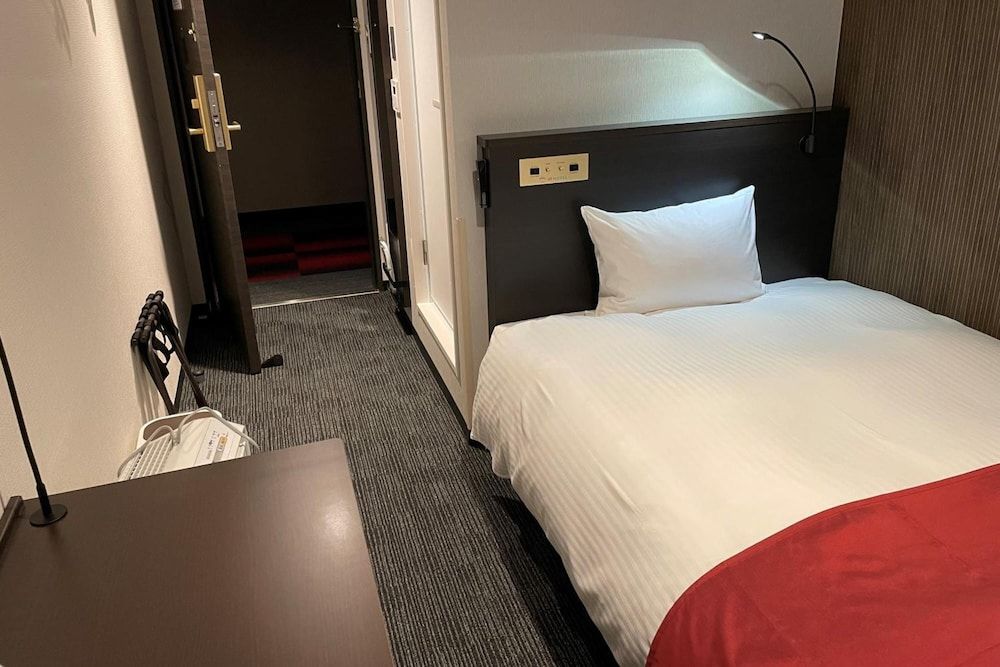 Basic Single Room, Non Smoking (ECO plan - No cleaning service)