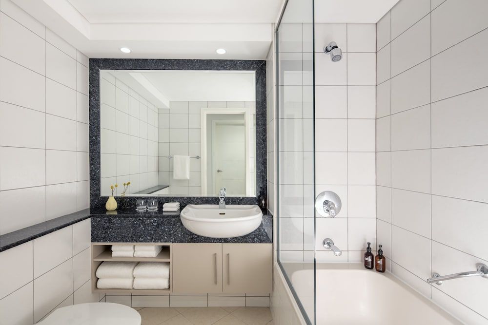 undefined Staybridge Suites Dubai Financial Centre by IHG 8