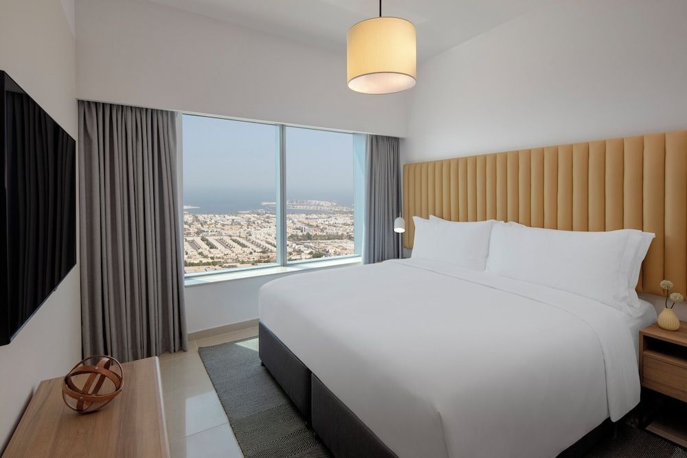undefined Staybridge Suites Dubai Financial Centre by IHG 3