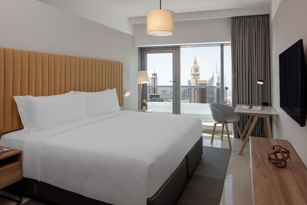 undefined Staybridge Suites Dubai Financial Centre by IHG 5