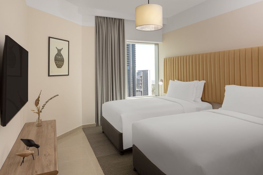 undefined Staybridge Suites Dubai Financial Centre by IHG 4