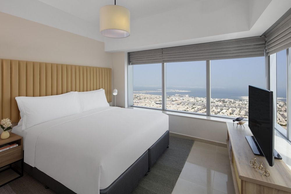 undefined Staybridge Suites Dubai Financial Centre by IHG 5