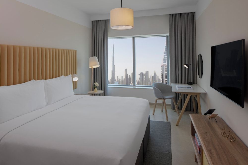 undefined Staybridge Suites Dubai Financial Centre by IHG 6