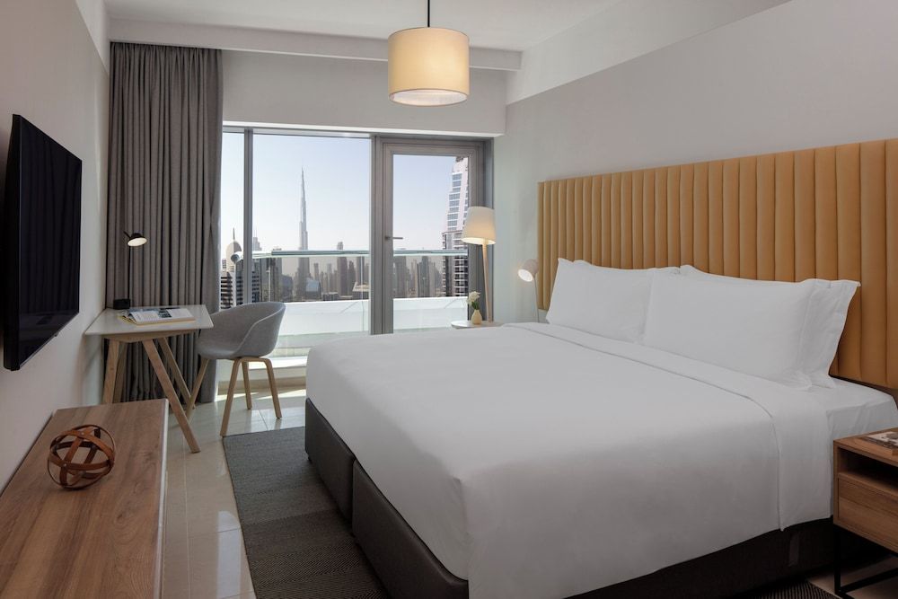 undefined Staybridge Suites Dubai Financial Centre by IHG 4
