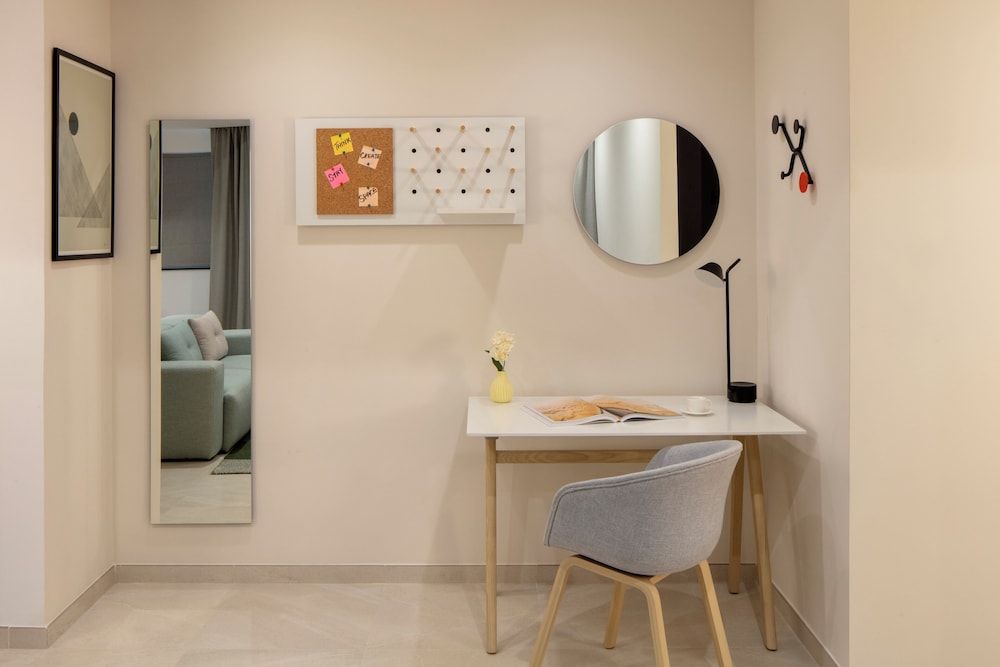 undefined Staybridge Suites Dubai Financial Centre by IHG 10