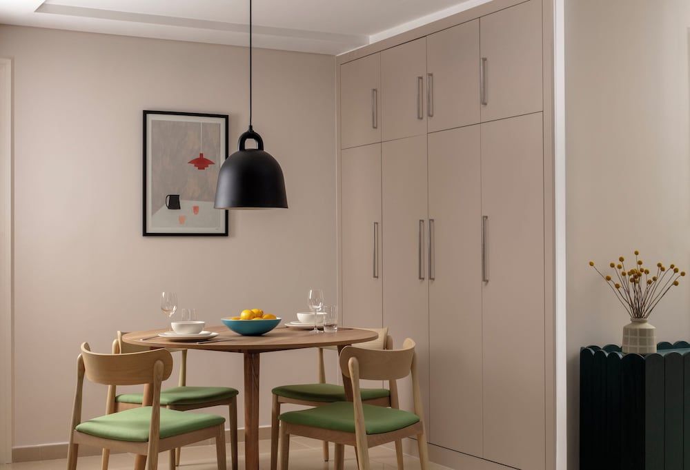 undefined Staybridge Suites Dubai Financial Centre by IHG 9