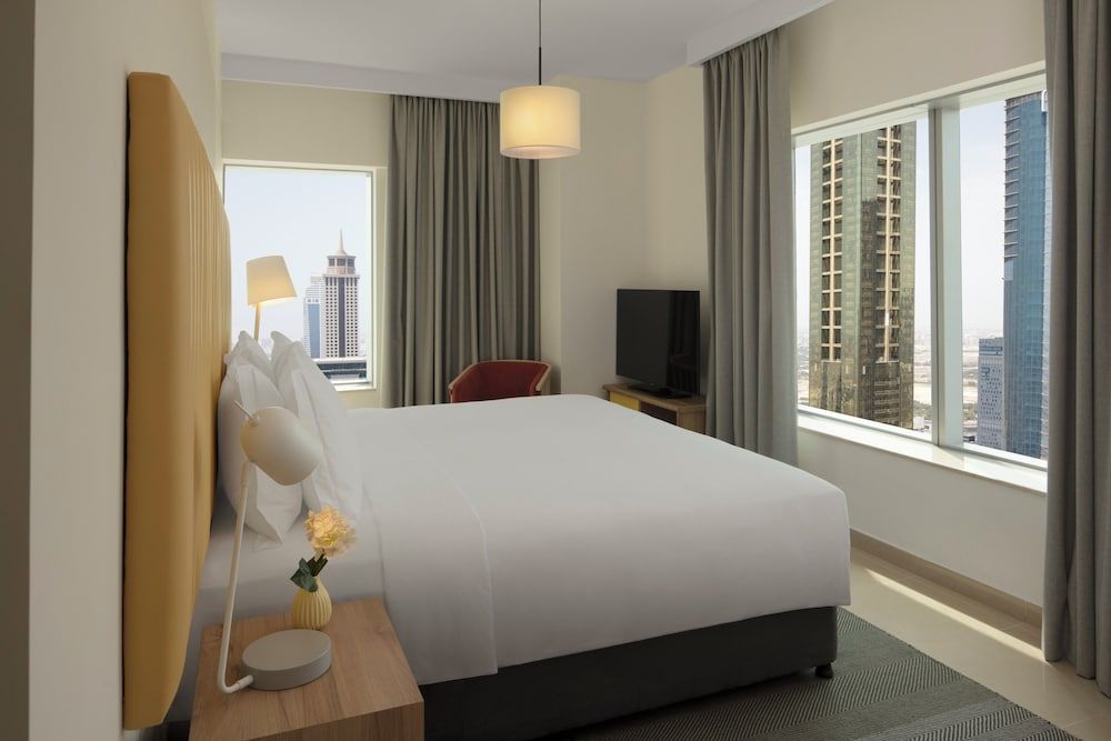undefined Staybridge Suites Dubai Financial Centre by IHG 7