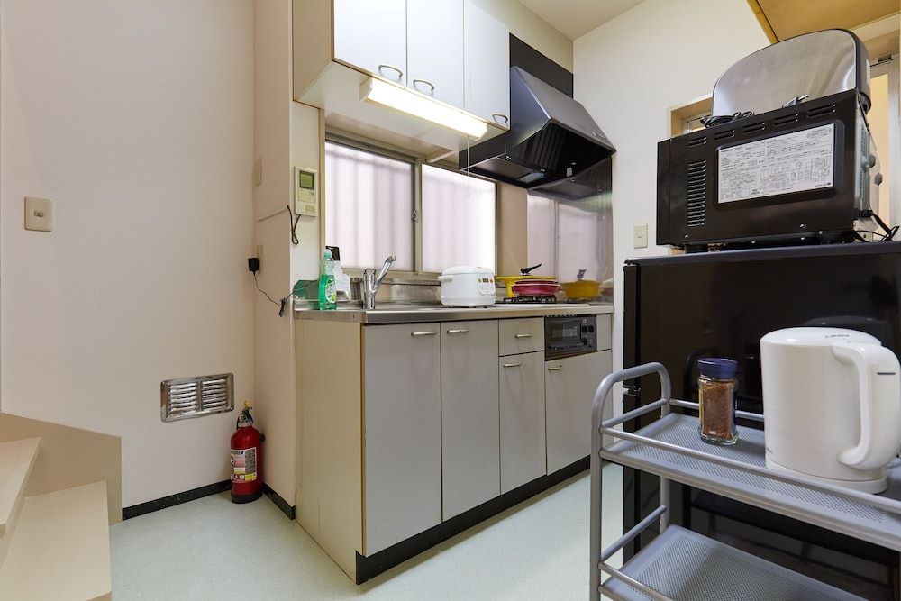 undefined Kamata ColorBee Family House 9